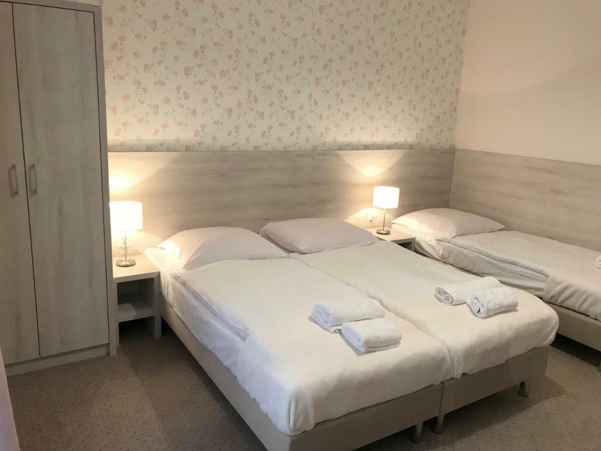 Villa Elizabeth Kudowa-Zdrój Habitación foto